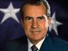 See how the Vietnam War, Cold War diplomacy, and the Watergate scandal defined Richard Nixon's presidency