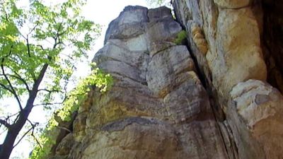 Exploring the Elbe Sandstone Mountains