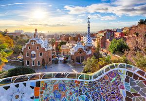 Güell Park