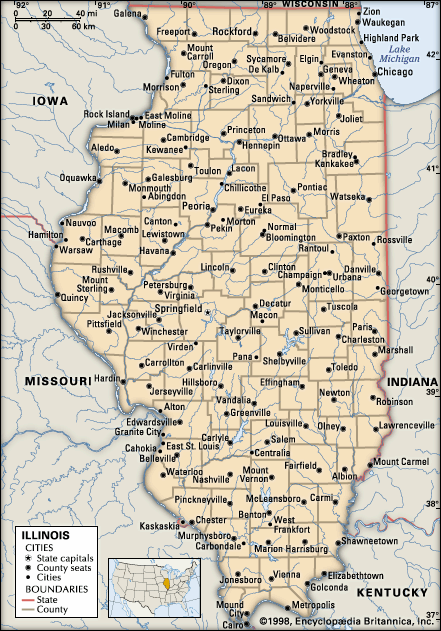 Illinois