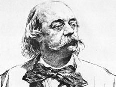 Gustave Flaubert