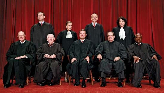 U.S. Supreme Court