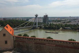 Danube River