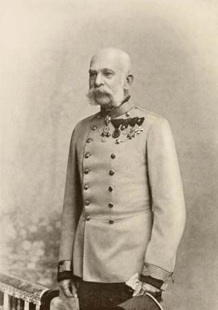 Franz Joseph