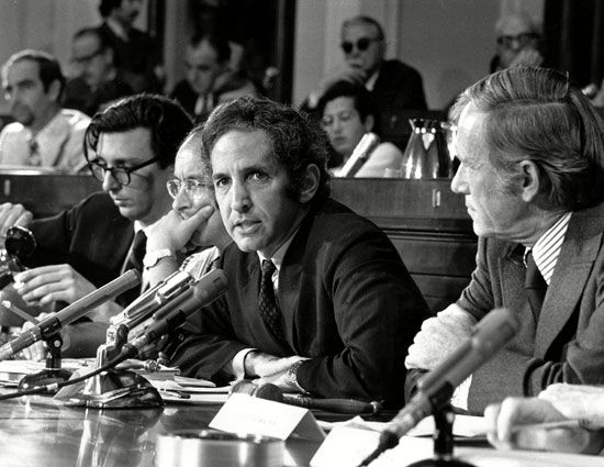 Daniel Ellsberg