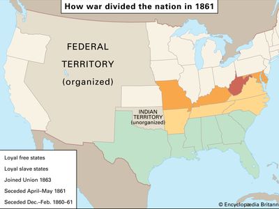 Confederate States of America