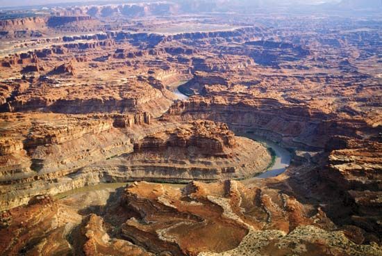 Canyonlands National Park