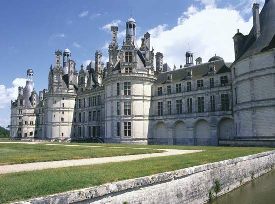 France: Loire Valley