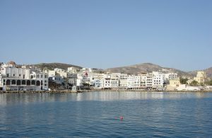 Dodecanese, Greece: Kárpathos