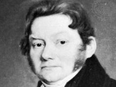 Jöns Jacob Berzelius