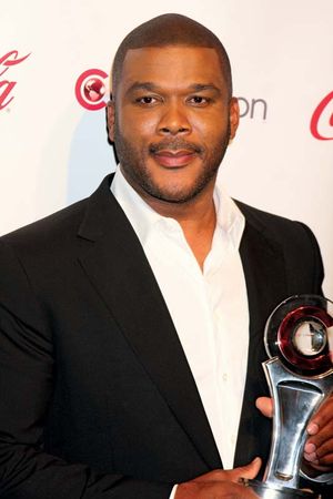 Tyler Perry