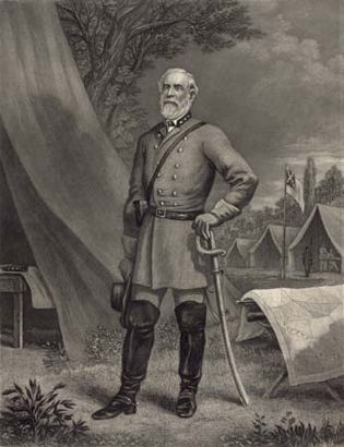 Robert E. Lee