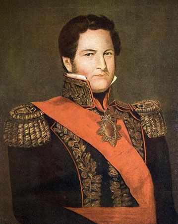 Juan Manuel de Rosas