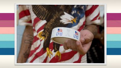 The difference between a primary and caucus, explained