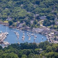 Camden, Maine