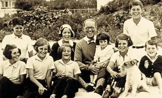 Kennedy family