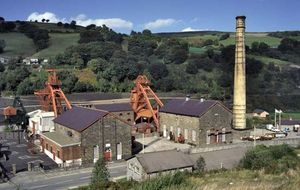 Rhondda Heritage Park