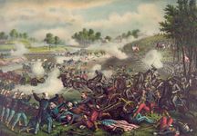 First Battle of Bull Run