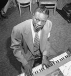 Nat King Cole