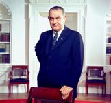 Lyndon B. Johnson