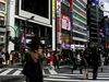 Exploring Tokyo's busiest railway station