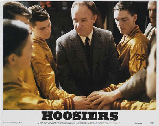 Hoosiers