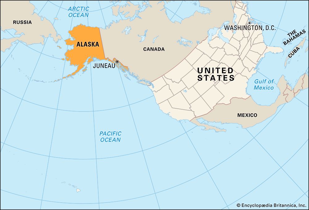 Alaska