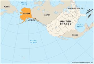 Alaska