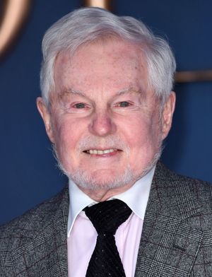 Derek Jacobi