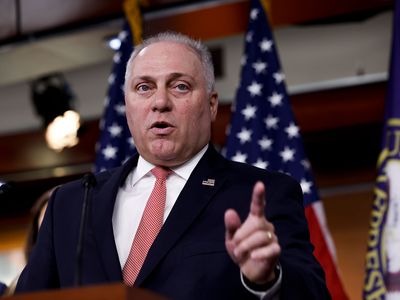 Steve Scalise