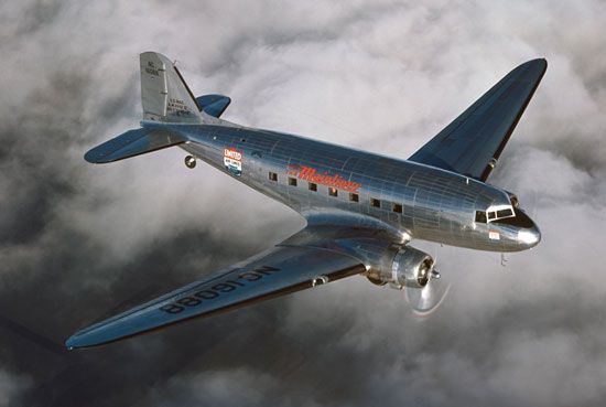 Douglas DC-3