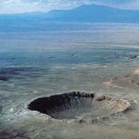 Meteor Crater