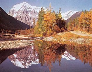 Kinney Lake