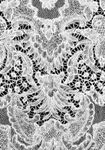 Brussels lace (bobbin)