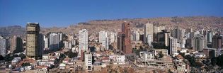 La Paz