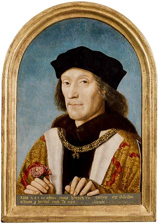 Henry VII