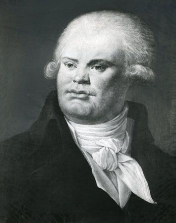 Georges Danton