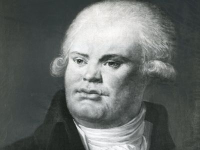 Georges Danton