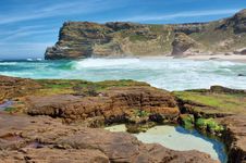 Cape of Good Hope Nature Reserve