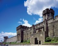 Eastern State Penitentiary