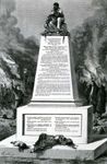 Thomas Nast: “Patience on a Monument”