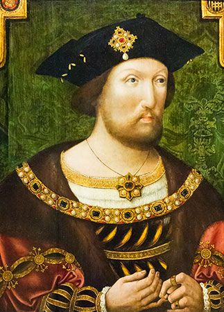 Henry VIII