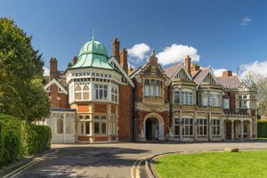 Bletchley Park