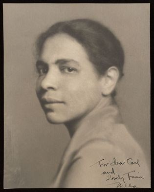 Nella Larsen