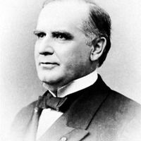 William McKinley