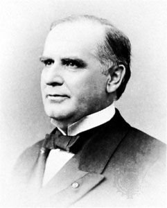 William McKinley