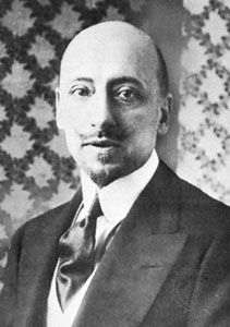 Gabriele D'Annunzio