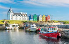 John o'Groats