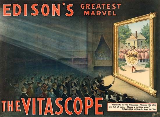 Vitascope