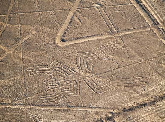 Nazca Lines